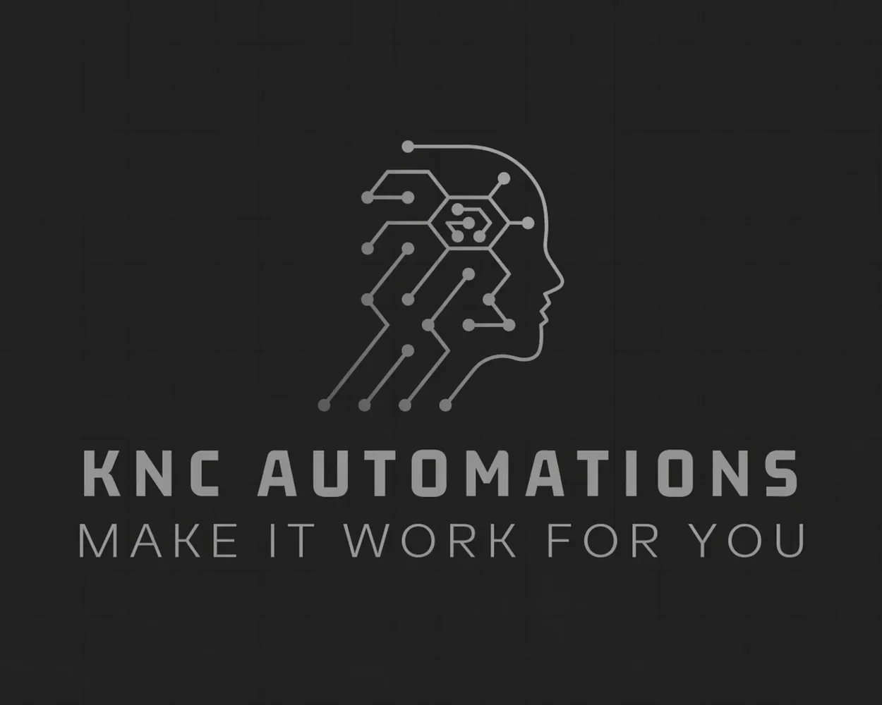KnC Automations logo